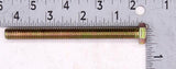 Cap Screw Part Number - 0124-310 For Arctic Cat