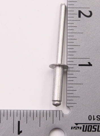 Polaris Rivet (Pack of 8) PN 7621480