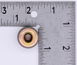 Grommet Part Number - 11478 For Harley-Davidson