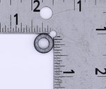 Braided Fuel Line Seal Part Number - 63784-00 For Harley-Davidson