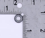 Braided Fuel Line Seal Part Number - 63784-00 For Harley-Davidson