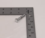 Hex Screw Part Number - 94176-91T For Harley-Davidson