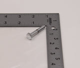 Hex Screw Part Number - 94176-91T For Harley-Davidson