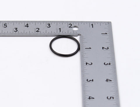 O-Ring Part Number - 11151 For Harley-Davidson