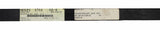 16" Wearstrip Slide Part Number - 0604-351 For Arctic Cat