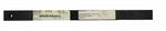 16" Wearstrip Slide Part Number - 0604-351 For Arctic Cat