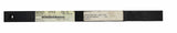 16" Wearstrip Slide Part Number - 0604-351 For Arctic Cat