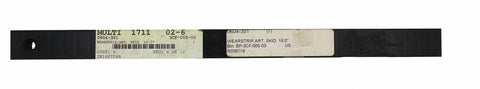 16" Wearstrip Slide Part Number - 0604-351 For Arctic Cat