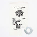 Harley-Davidson Hardened Washer Part Number - 6535