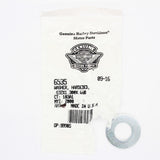 Harley-Davidson Hardened Washer Part Number - 6535