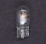 Triumph Instrument Bulb Bulbs 2.0 W Quantity of 1 T2500098 Qty 2