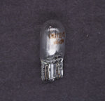 Triumph Instrument Bulb Bulbs 2.0 W Quantity of 1 T2500098 Qty 2