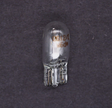 Triumph Instrument Bulb Bulbs 2.0 W Quantity of 1 T2500098 Qty 2