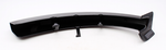 Maserati Left Rear Trunk Lid Hinge Cover PN 670025217