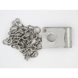 Polaris Trailer Adapter Kit PN 2871263