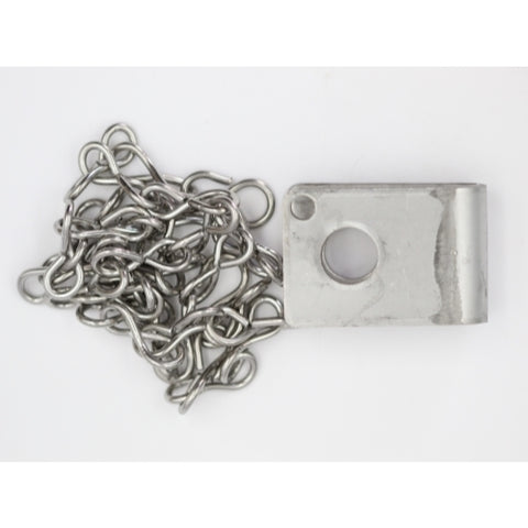 Polaris Trailer Adapter Kit PN 2871263