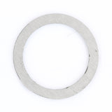 Cam Gear Shaft Thrust Washer Part Number - 25554-36 For Harley-Davidson