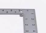 Harley-Davidson Thick Shim 2.025 Part Number - 18624-01K