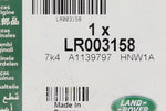 Genuine Land Rover Special Retainer Part Number - LR003158