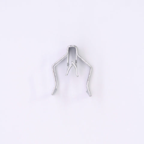 Polaris Metal Trim Clip PN 7661893