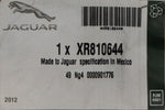 Genuine Jaguar Seal Part Number - XR810644
