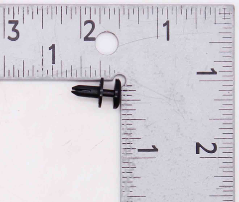 Rivet Part Number - 92039-0046 For Kawasaki