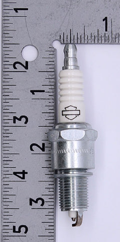 Harley-Davidson Spark Plug Part Number - 32363-04