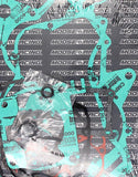 Moose Racing Complete Gasket Kit PN M808237
