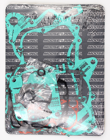 Moose Racing Complete Gasket Kit PN M808237
