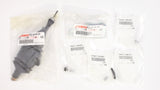 Genuine Yamaha Protector Kit Part Number - 8FU-RAPRT-KT-00