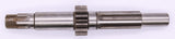 Suzuki SHAFT COUNTER PN 24121-40210