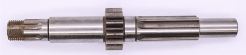 Suzuki SHAFT COUNTER PN 24121-40210
