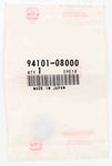 Honda Plain Washer Part Number - 94101-08000 (Pack Of 3)