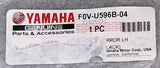 Yamaha Mirror PN F0VU596B04