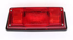 Tail Light Assembly Part Number - 853-84710 For Yamaha