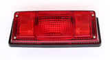 Tail Light Assembly Part Number - 853-84710 For Yamaha