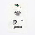 Genuine Harley-Davidson Screw, Flange Head, Hex Cap Part Number - 10500062