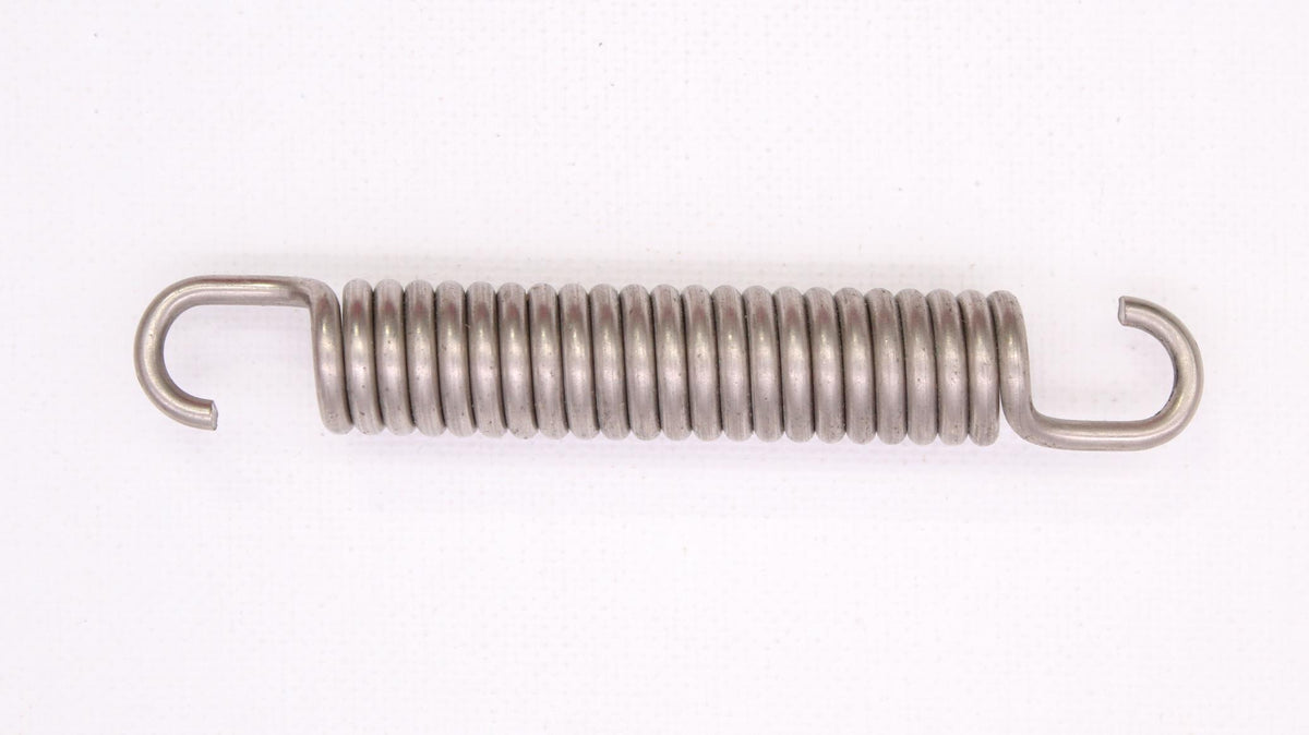 Yamaha Tension Spring PN 90506-26M01-00 – Kiwi Sports, LLC