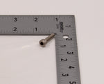 Sea-Doo Socket Head Screw PN 205052060