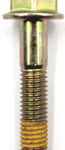 Hex Screw Part Number - 207584044 For Can-Am