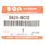 Genuine Suzuki Handlebar Holder Part Number - 56211-19C12
