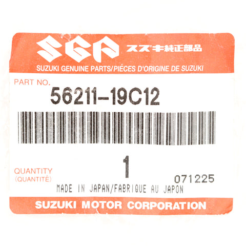 Genuine Suzuki Handlebar Holder Part Number - 56211-19C12