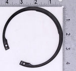 Assembly Ring Part Number - 33117674872 For BMW
