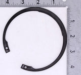 Assembly Ring Part Number - 33117674872 For BMW