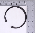Assembly Ring Part Number - 33117674872 For BMW