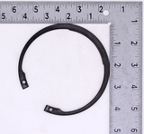 Assembly Ring Part Number - 33117674872 For BMW