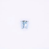 Self Locking Fasteners (Pack Of 2) Part Number - 5221 For Harley-Davidson