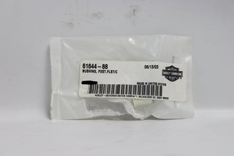 Harley-Davidson Instrument Panel Bushing Part Number - 61644-88 Pack Of 2