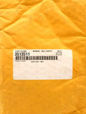 Genuine Polaris Ball Bearing Part Number - 3513511
