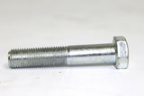 Hex Screw Part Number - 3503 For Harley-Davidson